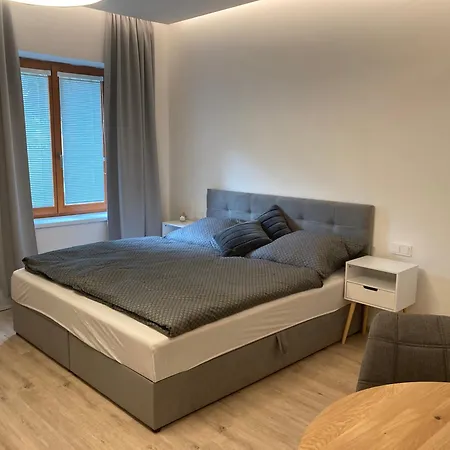 Maia Apartment Ostrava