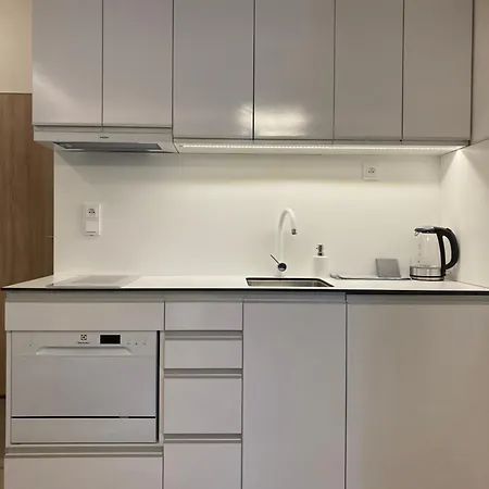 Apartment Maia Ostrava
