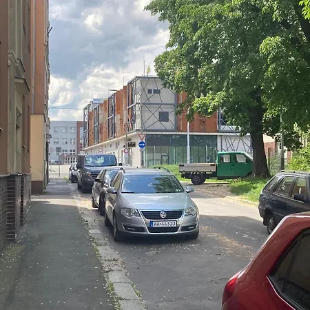 Maia * Ostrava